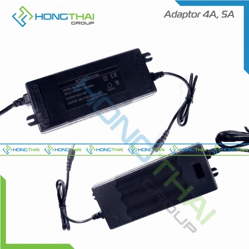 ADAPTOR 4A, 5A