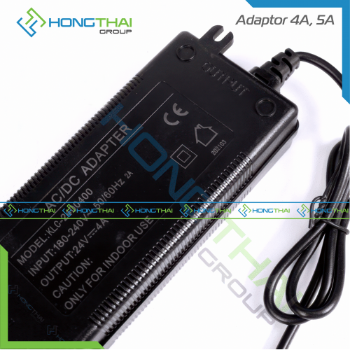 ADAPTOR 4A, 5A