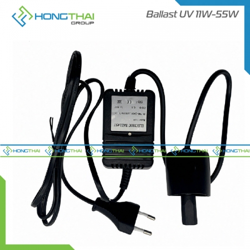  Ballast UV 11W-55W