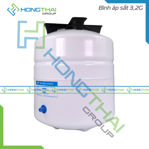 Bình áp sắt 3,2G