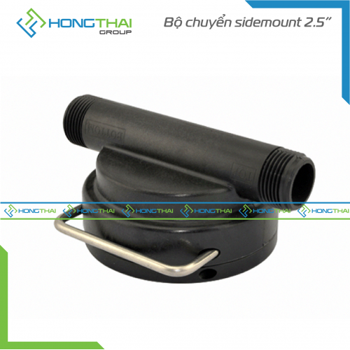 Bộ chuyển sidemount 2.5