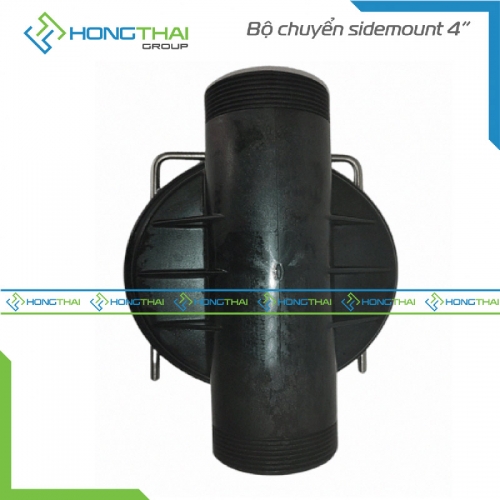  Bộ chuyển sidemount 4