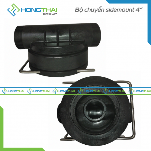  Bộ chuyển sidemount 4