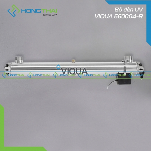 Bộ đèn UV VIQUA 660004-R