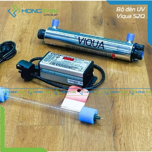 Bộ đèn UV Viqua S2Q