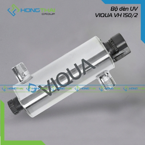 Bộ Đèn UV VIQUA VH150/2