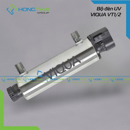 Bộ đèn UV VIQUA VT1/2