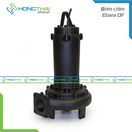 Bơm chìm Ebara DF