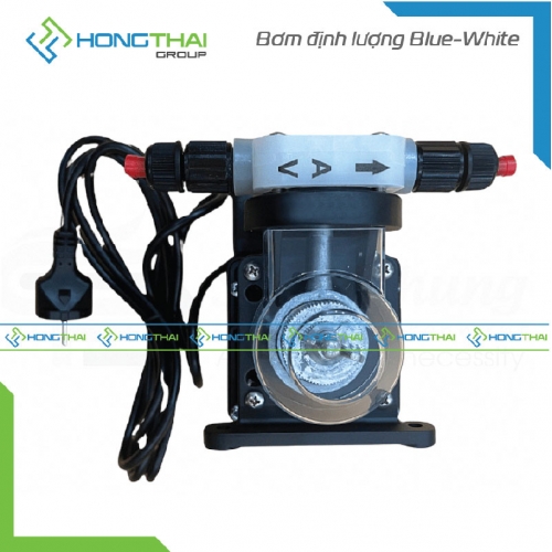 Bơm định lượng Blue White