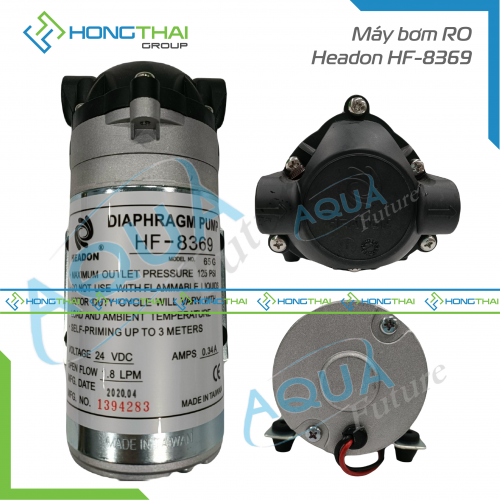 Bơm Headon HF - 8369