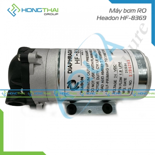 Bơm Headon HF - 8369