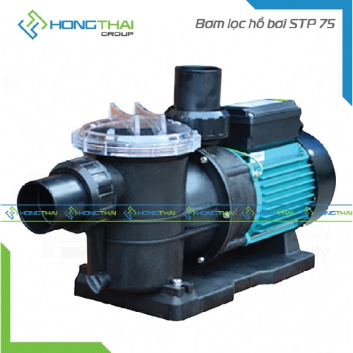 Bơm lọc hồ bơi STP75