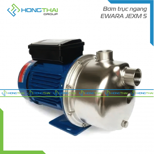 Bơm ly tâm EWARA JEXM 5
