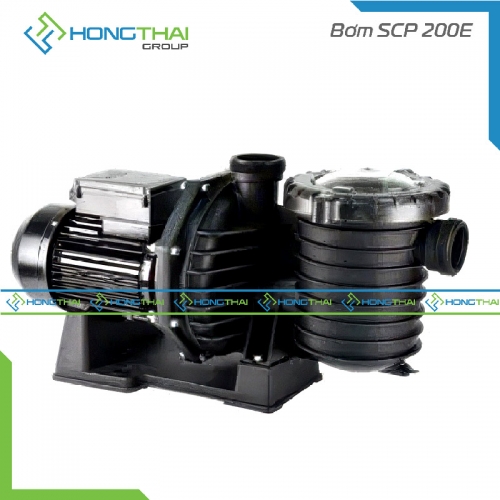 Bơm SCP 200E