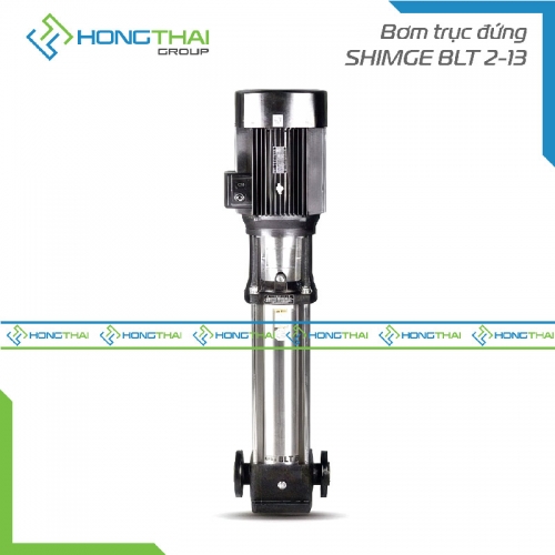 Bơm trục đứng Shimge BLT2-13