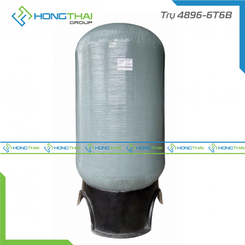  Bồn lọc áp lực composite 4896