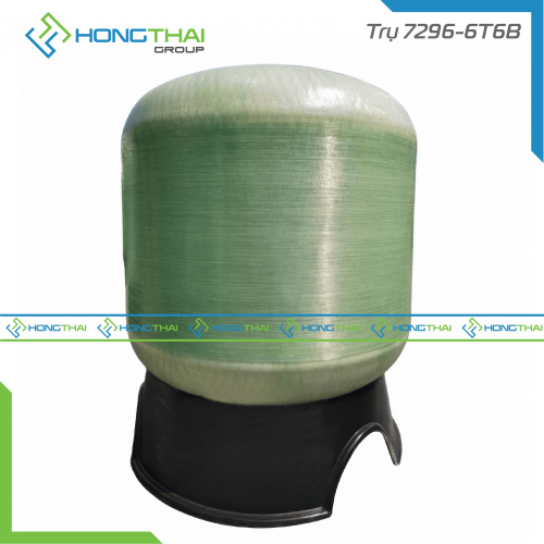  Bồn lọc áp lực composite 7296