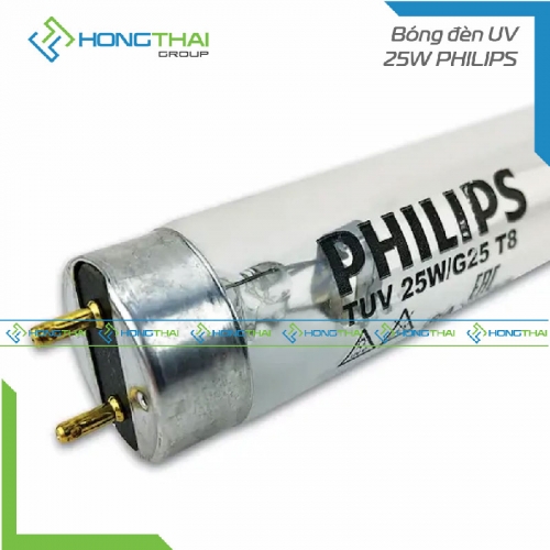 Bóng đèn UV 25W Philips