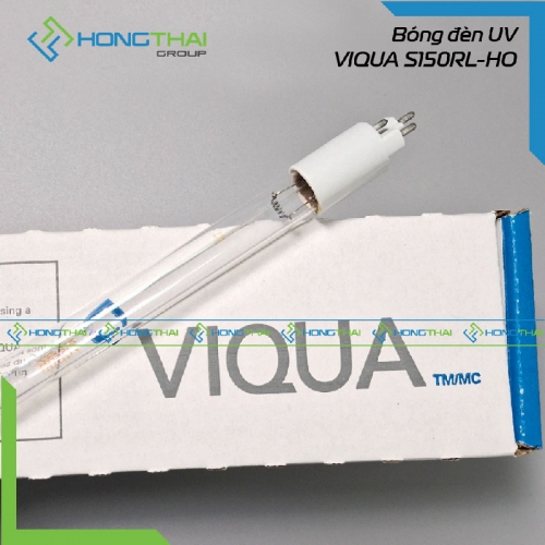 Bóng đèn UV VIQUA S150RL-HO