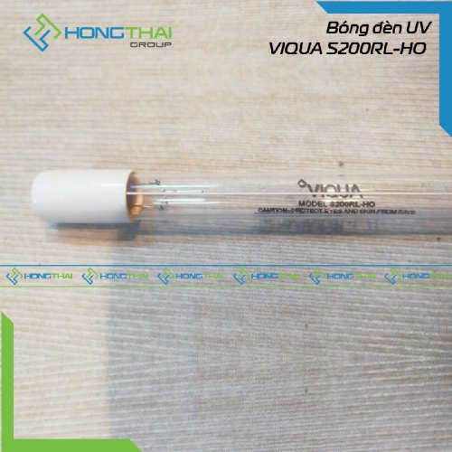 Bóng đèn UV VIQUA S200RL-HO