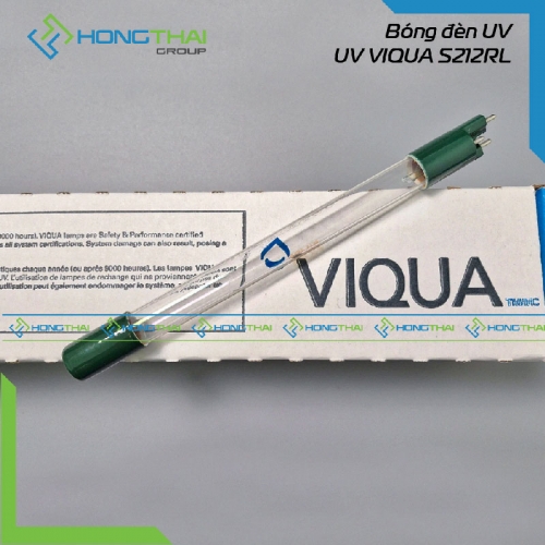 Bóng đèn UV VIQUA S212RL