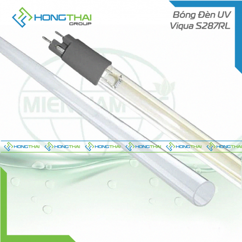 Bóng Đèn UV Viqua S287RL