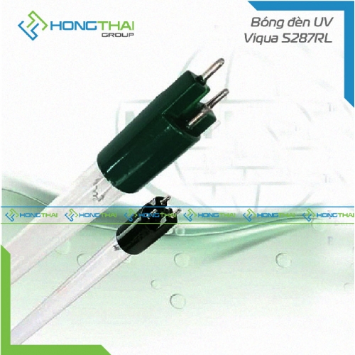 Bóng Đèn UV Viqua S287RL