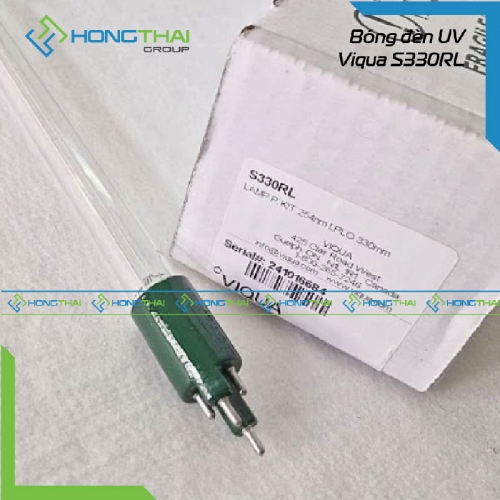 Bóng đèn UV Viqua S330RL
