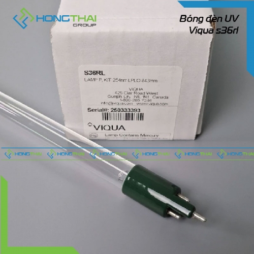 Bóng đèn UV Viqua S36RL