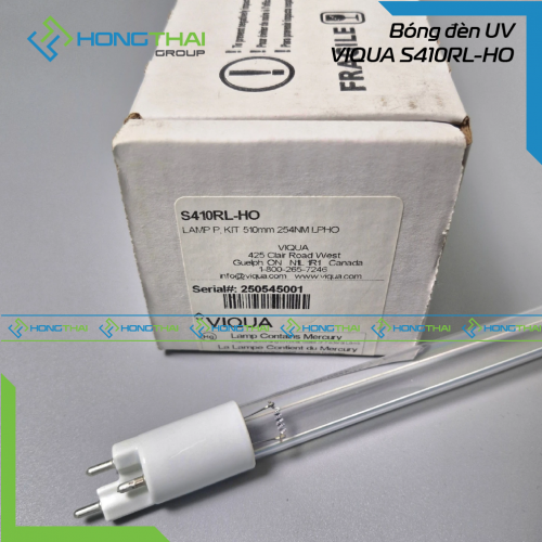 Bóng đèn UV VIQUA S410RL-HO