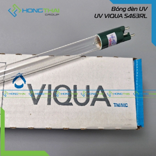 Bóng đèn UV VIQUA S463RL