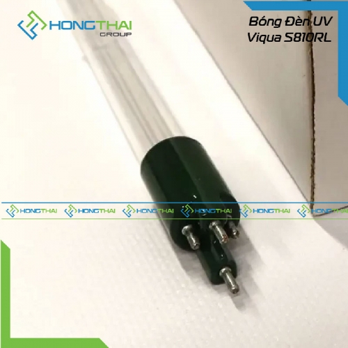 Bóng Đèn UV Viqua S810RL