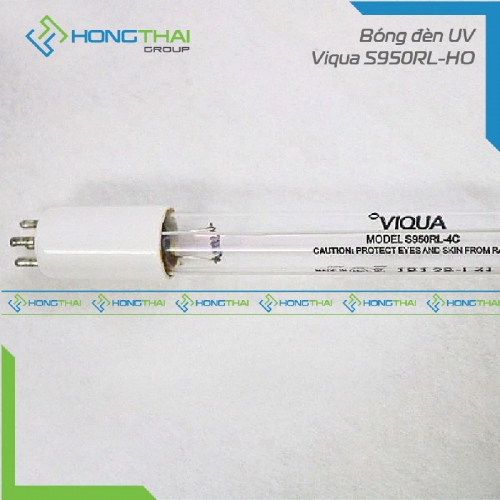 Bóng đèn UV Viqua S950RL-HO