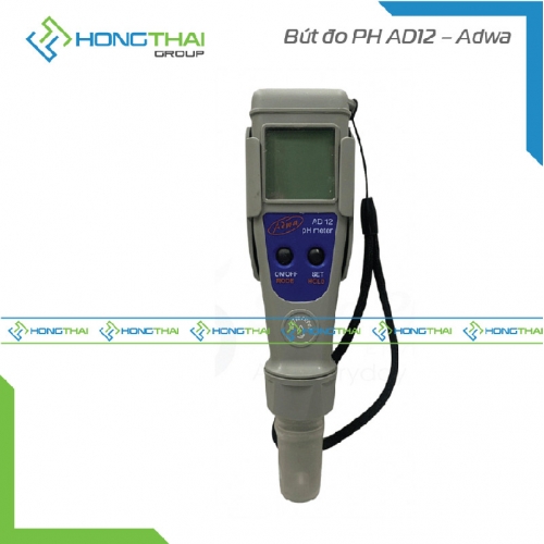 Bút đo PH AD12 – Adwa