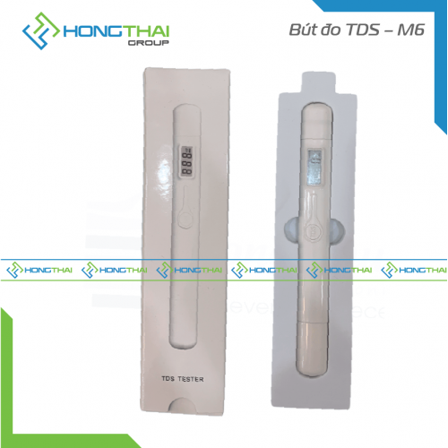 Bút đo TDS – M6