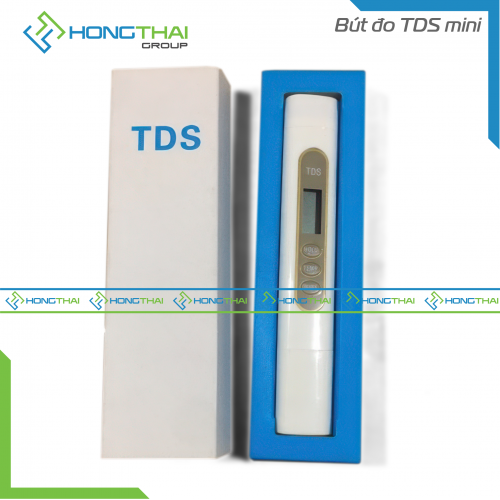 Bút đo TDS mini