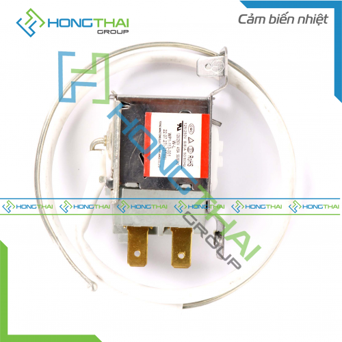 Cảm biến nhiệt