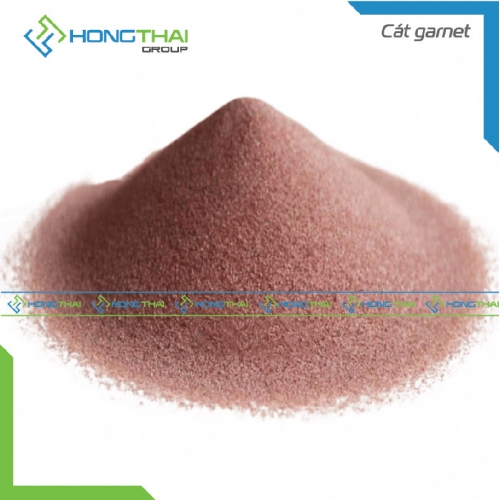 Cát garnet