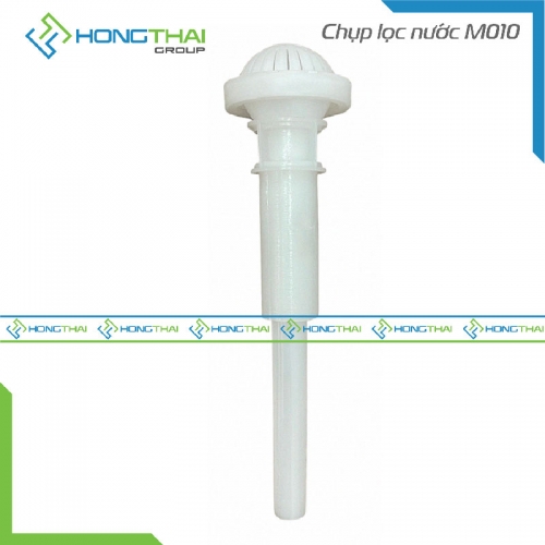 Chụp lọc nước M010