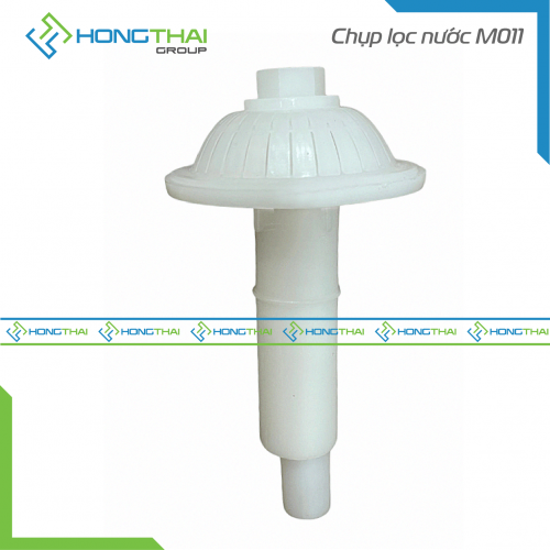 Chụp lọc nước M011