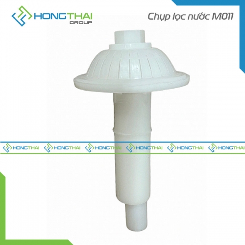 Chụp lọc nước M011