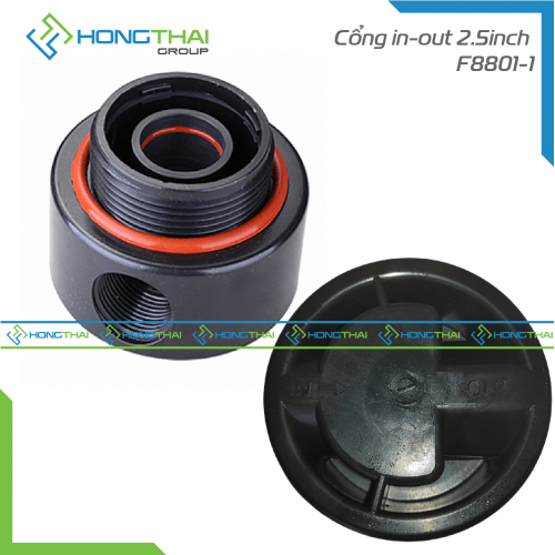 Cổng in-out 2.5