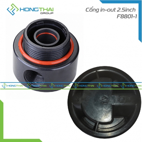 Cổng in-out 2.5
