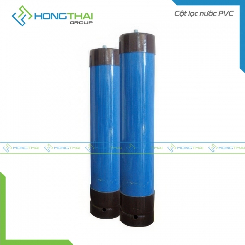 Cột lọc nước PVC