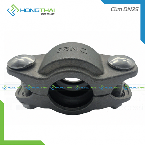 Cùm DN25