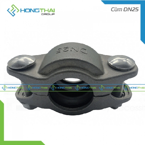 Cùm DN25