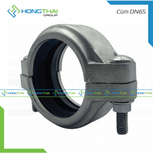 Cùm DN65