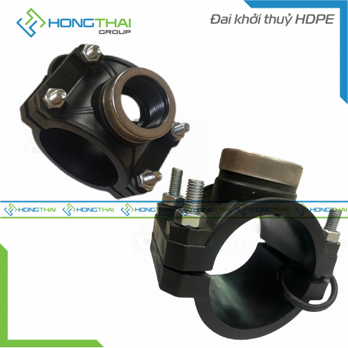 Đai khởi thuỷ HDPE