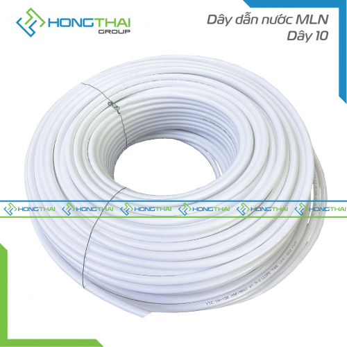 Dây dẫn nước máy lọc nước – Dây 6, dây 10 dùng trong máy lọc nước