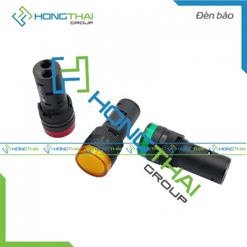 Đèn báo AD16-16C 220V